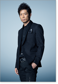 KEIJI(EXILE)